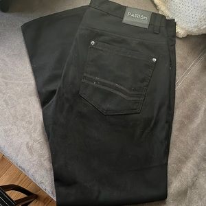 Parish men’s jeans